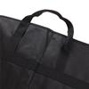 Storage Bag Suit Coat Non-woven Fabric Case Wardrobe Organizer Clothes Dust Cover Garment Bag Cover