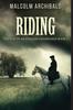 Книга Riding : 2