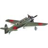 Hasegawa 1/48 Авианосец-разведчик Императорского флота Японии Накадзима C6N1 «Сайун» Пластиковая модель JT84