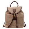 Fashion and Leisure Large-capacity Handbag Women's Bag New Suede Backpack Simple Travel Backpack
