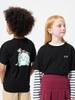 Uniqlo Япония Kaws Вселенная Ut