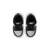 (TD) Air Jordan 1 Retro High OG 'Silver Toe' Baby CU0450-001