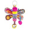 Lamaze Fifi The Firefly Clip & Go Baby Toy
