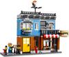 LEGO Creator Street Corner Deli 31050