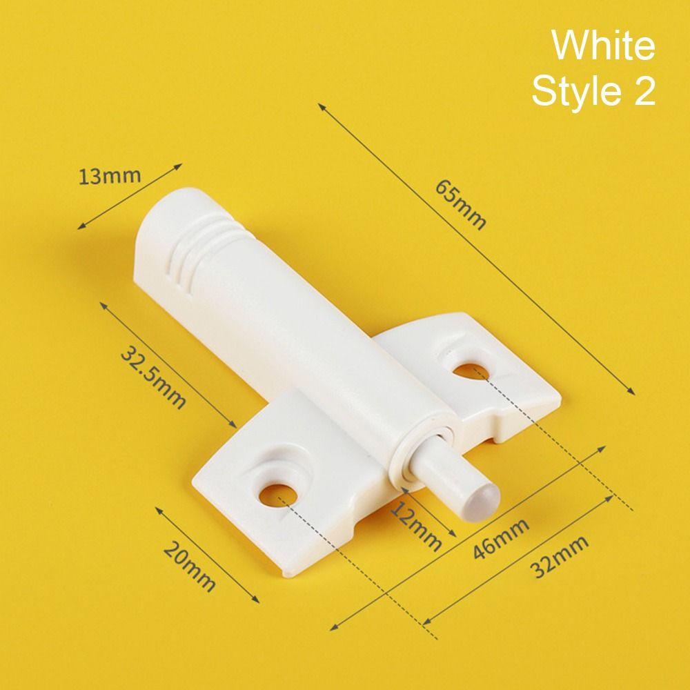 Дверные упоры шкафа, демпфер, буфер, поршневой демпфер двери, мебельная фурнитура для бытовой кухни