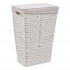 Квадратная корзина для белья 35 литров "Costa" Atmosphéra