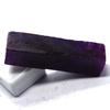 238.55 Ct Natural Sapphire PURPLE Huge Size Uncut Rough CERTIFIED Loose Gemstone