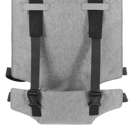 Детский стульчик для кормления ремень безопасности портативный складной сиденье для кормления ремешок регулируемый