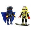 Playmobil Duo Pack Air Stunt Show Figure Set 70824, 1 Set, Popular Toys In Korea