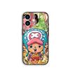 for Huawei P30 P20 Mate 10 20 Pro Lite Y9A Y8S P Smart Y7 Y9 Prime Y6 2019 Phone Cover Case Anime ONE PIECE Tony Chopper