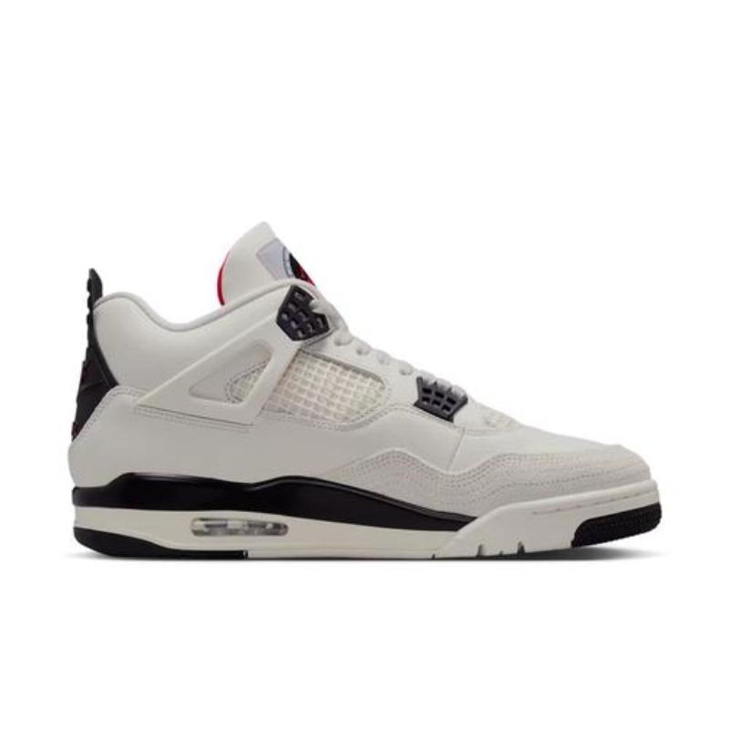Jordan 4 Flight Club Jordan 4 2026 IM4002-100 Мужские