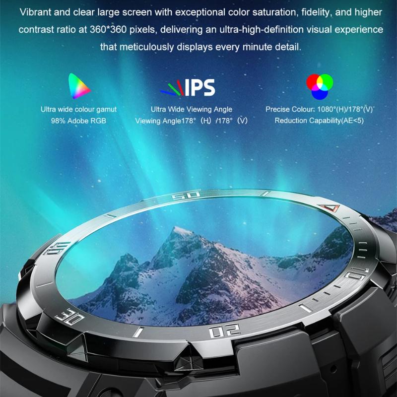 2025 Новая NFC 2 в 1 Bluetooth-гарнитура Смарт-часы TWS Музыкальный разговор с наушниками 4 часа мощных звуковых эффектов Любитель музыки Мужские смарт-часы