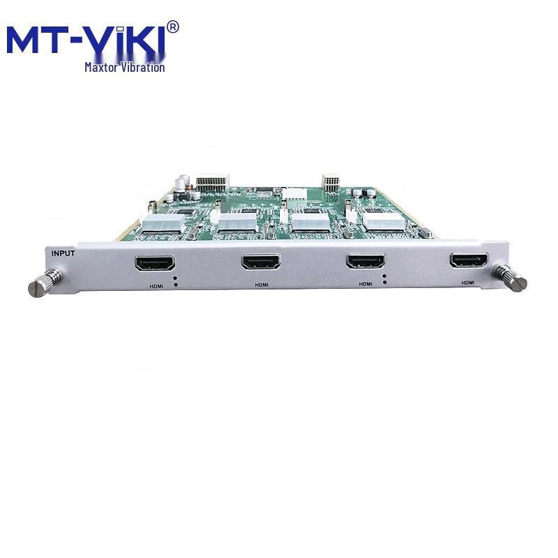 MT-viki Video Matrix Processor Input Cards