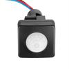 Automatic On Off Home Street Light Lighting Detector Light Switches Motion Infrared Sensor Switch