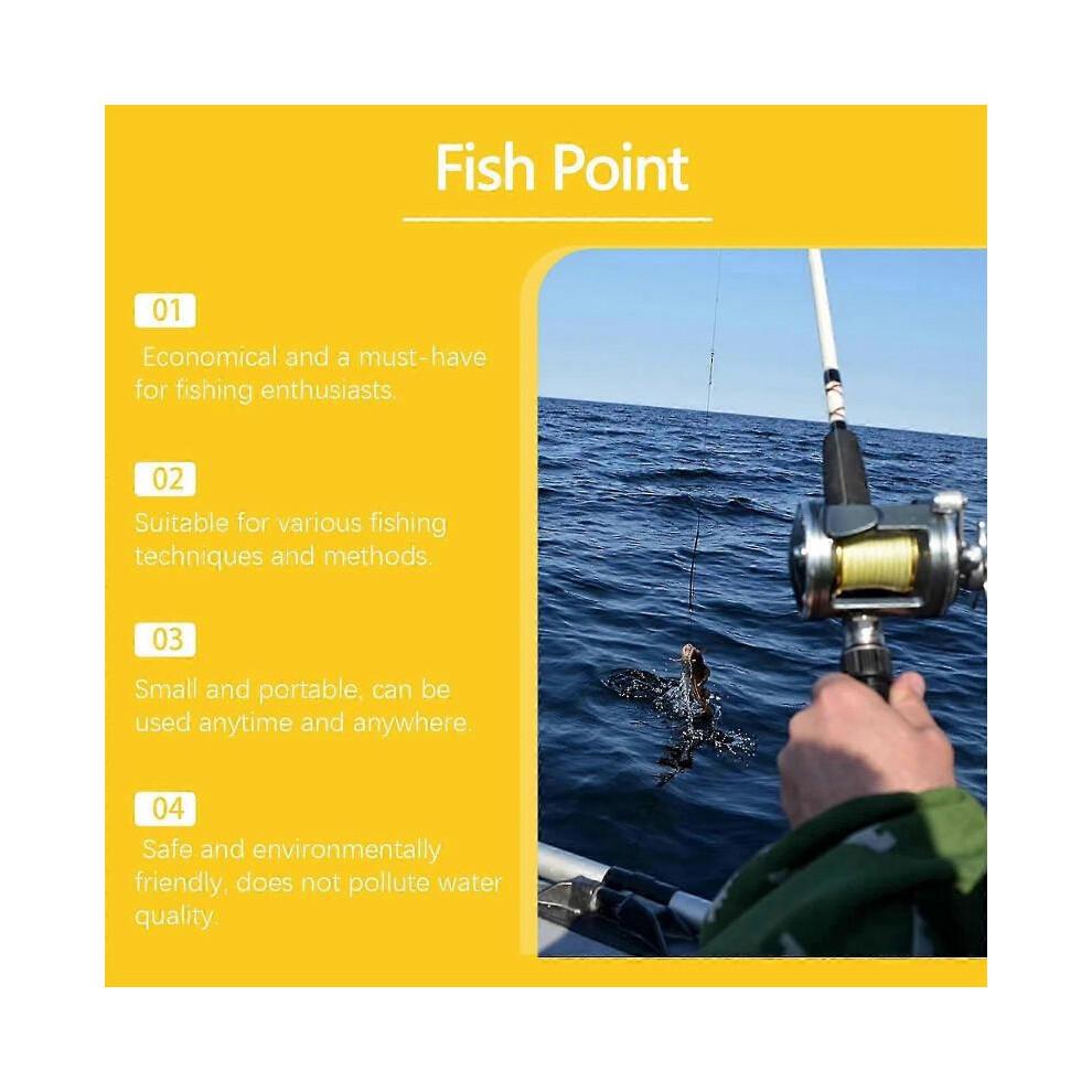 Red Bug Bait Bait Fish Feed Nutrient Fishing Wild Fishing Attractant Fish Attractant less
