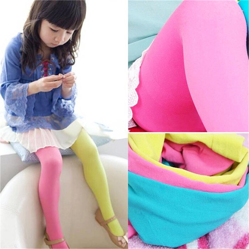 Одежда цвета конфет, аксессуары, однотонные, удобные, новые носки AB, леггинсы, бархат, 1 шт., горячая распродажа, для девочек, корейские, двухцветные, дышащие, нежные украшения