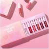 Jelly Plumper Tint Mini 6-Color SET
