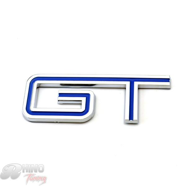 GT эмблема автомобиля автостайлинг значок бегущая лошадь украшение для GT520 GT350R наклейка Шелби