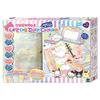 We Dream Sanrio Characters Calendar Diary Set, a Popular Character In Korea