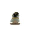 Stone Island X New Balance 574 Legacy Light Green Unisex Sneakers Mustard-Gold U574LGTN