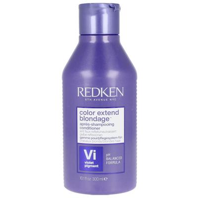 Redken - Кондиционер для блондирования цвета Color Extend 300 мл - 