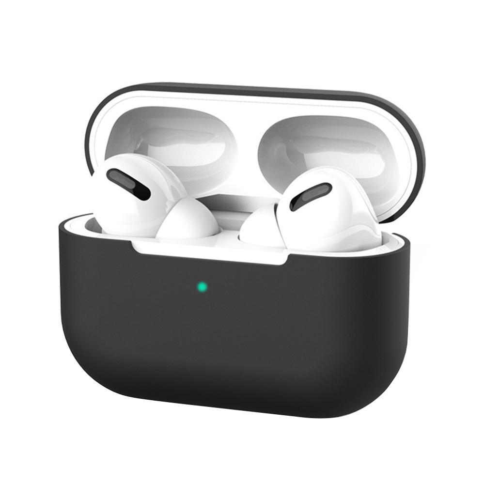 Защитный чехол Cabotine, ящик для хранения наушников AirPods Pro 3 Bluetooth