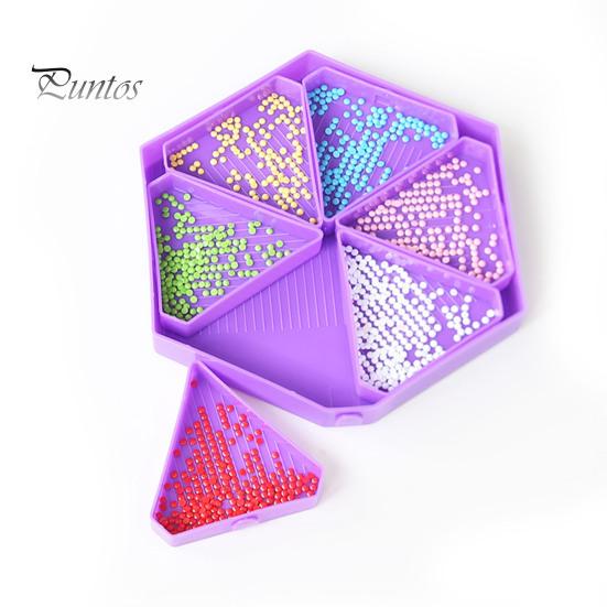 1 комплект лоток для рисования со стразами, набор инструментов для сортировки бисера со стразами, аксессуары для поделок своими руками