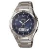 Часы Casio WVA-M640TD-2AJF