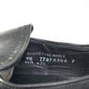 70s 80s USA Made Vintage Bostonian Size 9.5C A 26.0 27.0cm Slip On Shoes Black(USED)