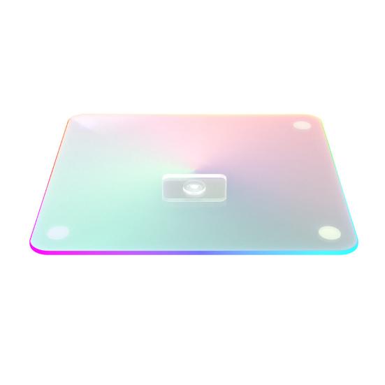 RGB VR Charging Dock Controller Mount Adjustable Design VR Charging Station Headset Display