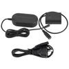 NP-FZ100 Fully Coded External Dummy Battery Power Adapter for Sony Alpha A9 A7RM3 A7RIII