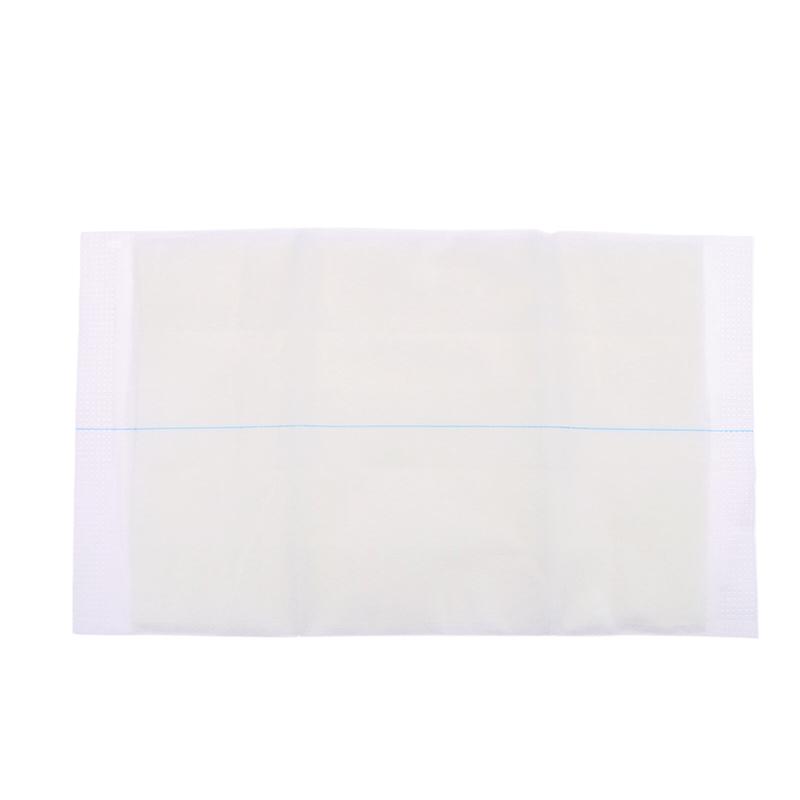 5Pcs Sterile Abdominal Abd Combine Pads 5"X9" Wound Dressing Band Aid Wound Care Bandage For Travel Outdoor First Aid Kits