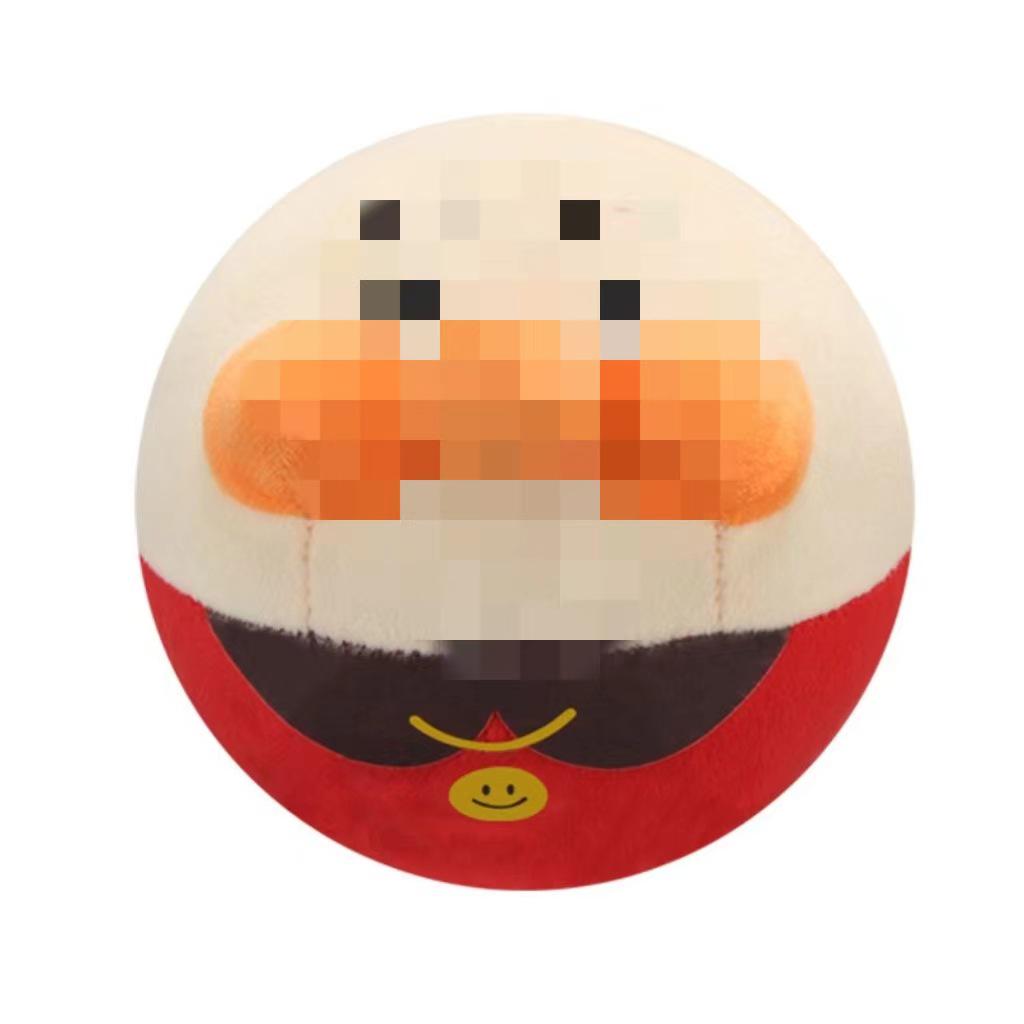 Детская говорящая мультяшная прыгающая игрушка-мяч с функцией музыки и вибрации