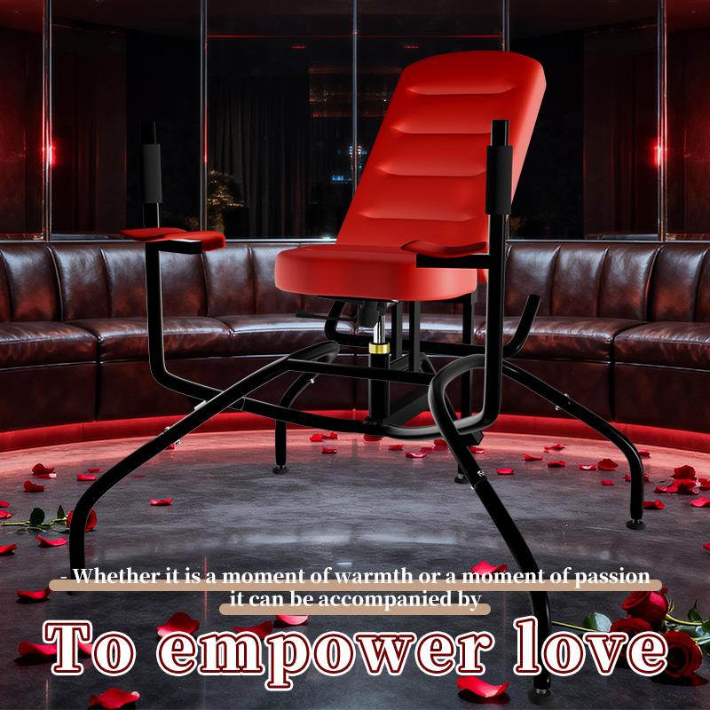 Couples Love Chair BDSM Restraint Training Chair SM Sex Toys Sofa Furniture For Women Men Adult Games