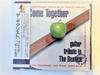 CD РАЗЛИЧНЫЕ МАРК УИТФИЛД ТОНИНЬО ХО Гитарист Играет The Beatles VACF1003 1993 Япония ObiMusic Другое Б/у