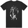 USA Basketball BIG 3 James Curry Durant Fan T Shirt