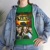 The A-Team TV Series (1983-87) T-Shirt George Peppard Dirk Benedict Mr. T