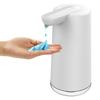 Автоматический дозатор пенного геля для ванной комнаты, кухонные дозаторы жидкого мыла, автоматическая бесконтактная машина для дезинфекции рук