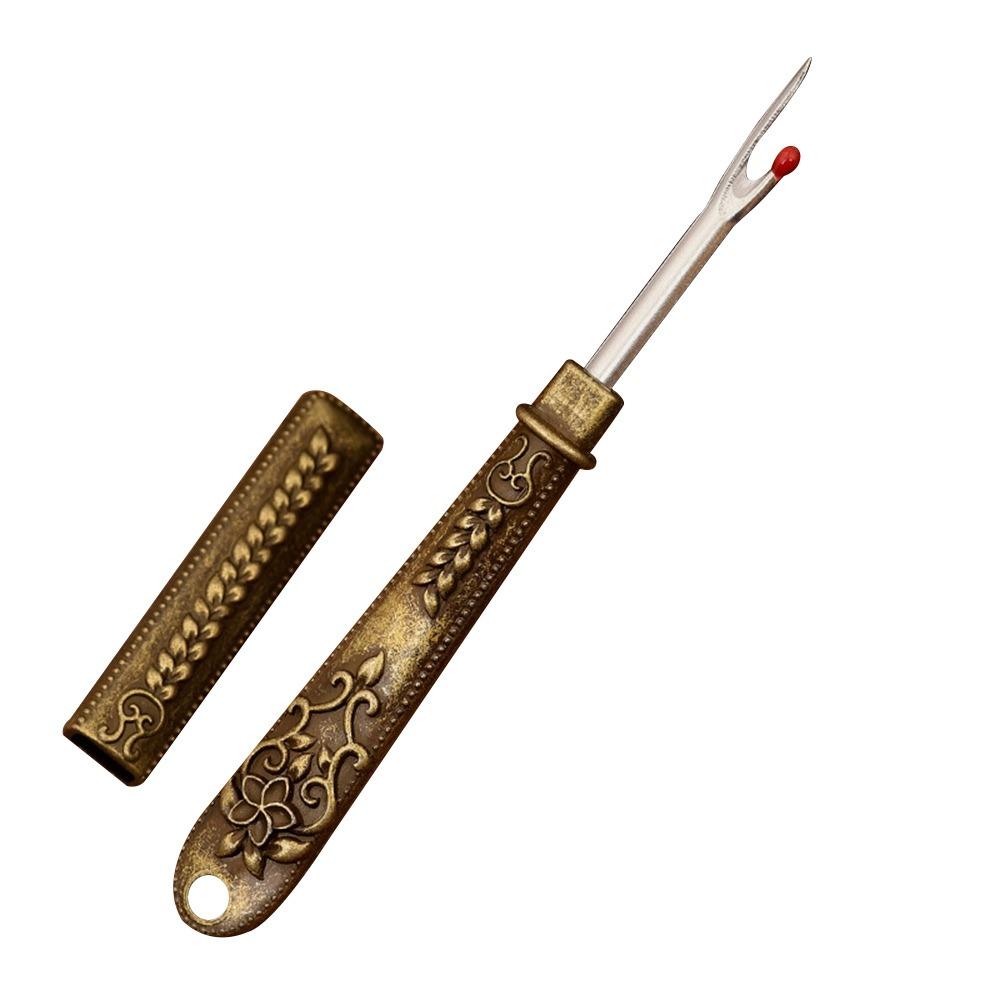 Швейные принадлежности своими руками, распарыватель швов, вышивка крестом, распарыватель для пожилых людей