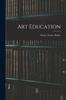The Art Education Book