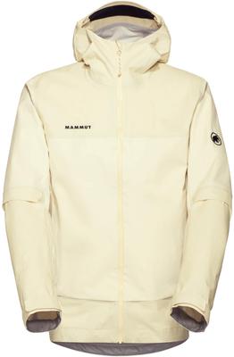 Mammut Ducan Guide Hardshell Hooded Jacket Men (1010-31380)