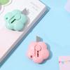 1/2PCS Mini Flower Art Knife Portable And Unwrapping Express Delivery Knife Student Office Paper Cutting Handmade Utility Knife