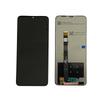 LCD Screen and Digitizer Full Assembly for Blackview A55;Black; + Tools