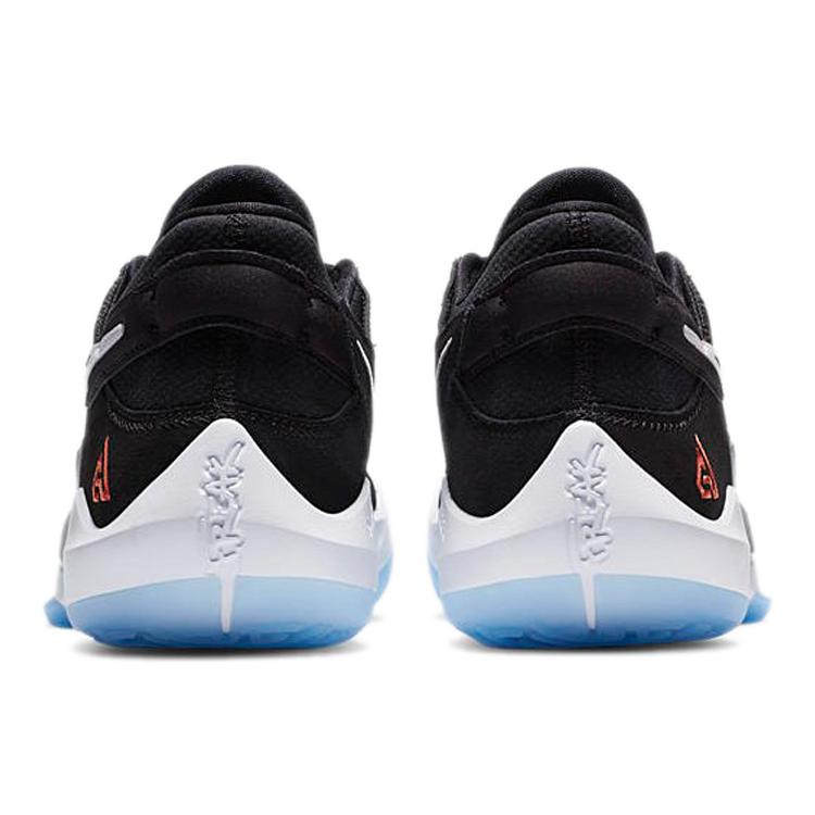 Nike Zoom Freak 2 'Черный' CK5424-001