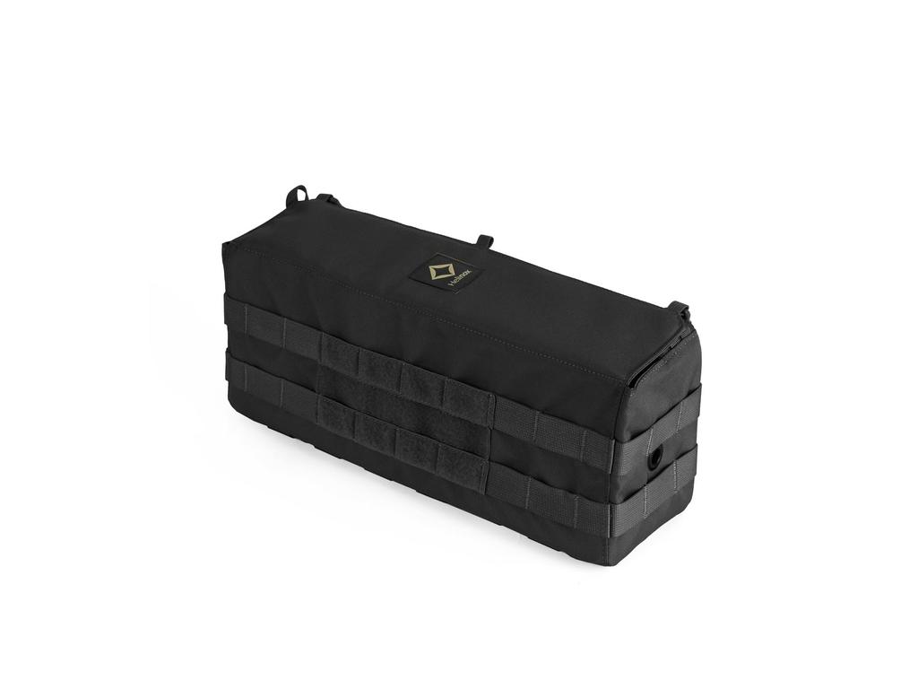 HelinoxTac Tableside Storage S Black