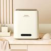 Fully Automatic Washing, Dehydrating, Drying and Sterilizing All-in-one Machine High Temperature Cooking and Washing Small Washing Machine