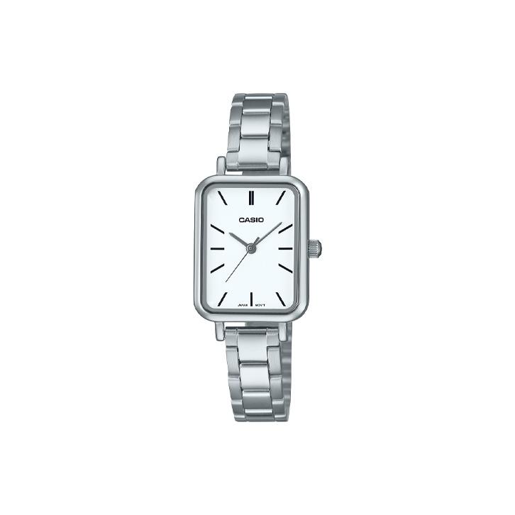Casio Аналоговые LTP V009D 7E LTP-V009D-7E