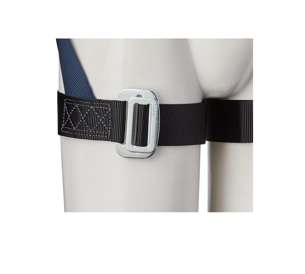 Titan Комплект строп TB Harness, строп телескопического типа, тип 1, строп горизонтального типа, 1 стандартный строп с новым цветом, TBN-10B-S и HL-ZCW