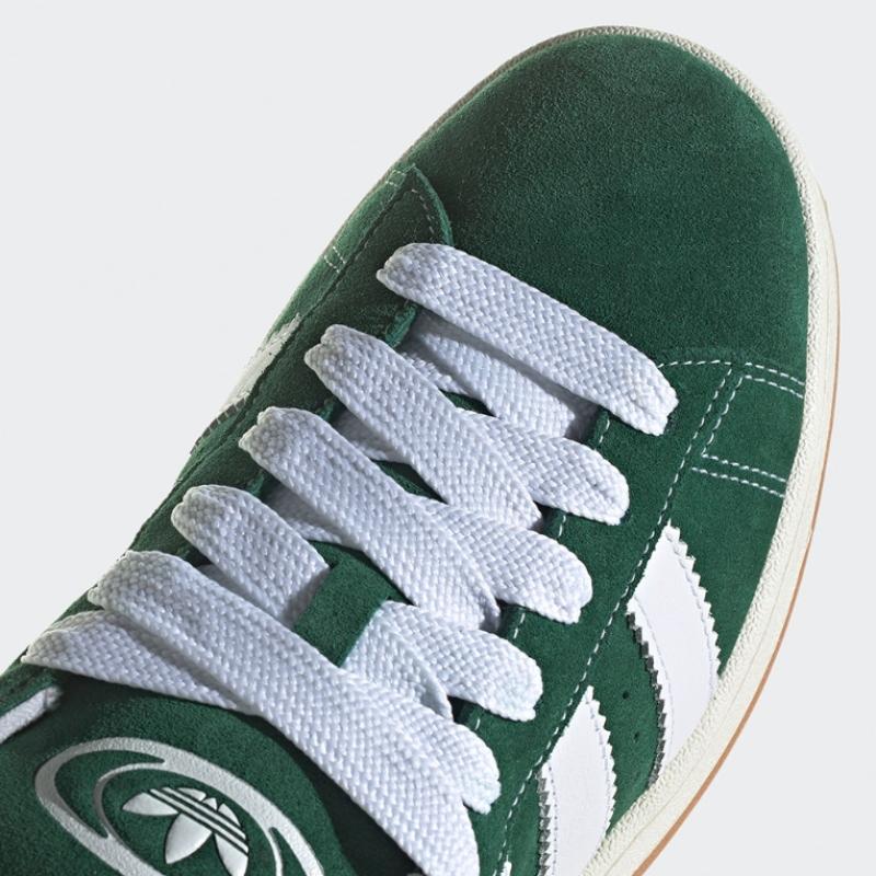 Adidas Campus 00s   Dark Green H03472