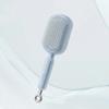 Scalp Styling Tool Air Cushion Hair Comb Anti Static Hair Paddle Brush  for Women Men